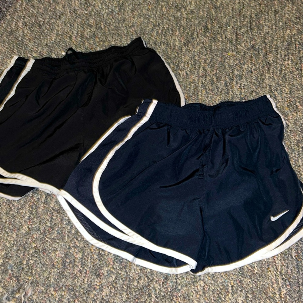 🐉Bundle Of 2 Nike Dri-Fit Shorts🐉